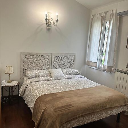 B&B Villa Isabella 因佩里亚 外观 照片
